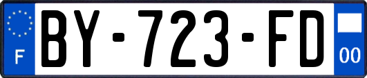 BY-723-FD
