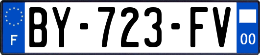 BY-723-FV