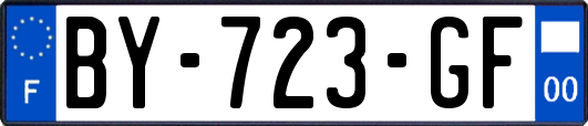 BY-723-GF