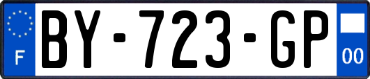 BY-723-GP