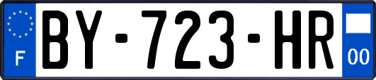 BY-723-HR