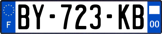 BY-723-KB