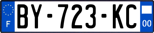 BY-723-KC