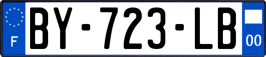 BY-723-LB