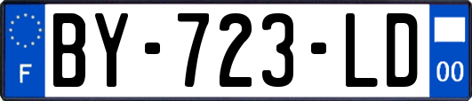 BY-723-LD