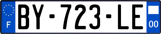 BY-723-LE