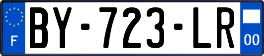 BY-723-LR