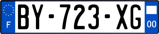 BY-723-XG