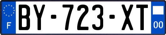 BY-723-XT