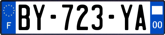 BY-723-YA