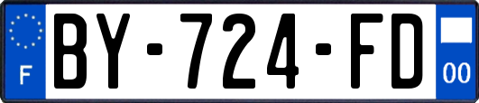 BY-724-FD