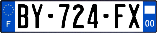 BY-724-FX