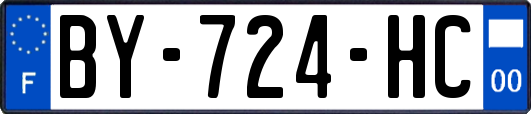 BY-724-HC