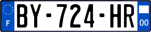 BY-724-HR