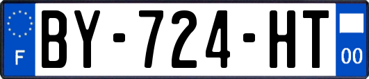 BY-724-HT