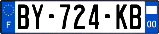 BY-724-KB