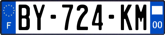 BY-724-KM