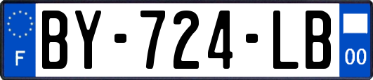 BY-724-LB