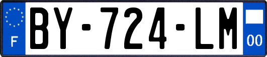 BY-724-LM