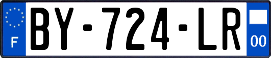BY-724-LR
