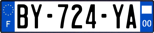 BY-724-YA