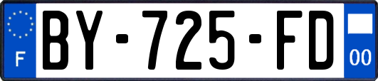 BY-725-FD