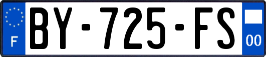 BY-725-FS