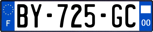 BY-725-GC