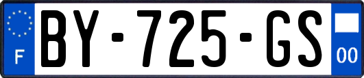 BY-725-GS