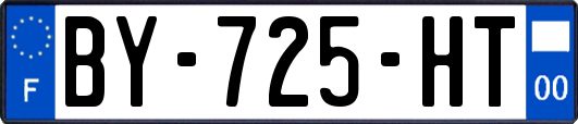 BY-725-HT