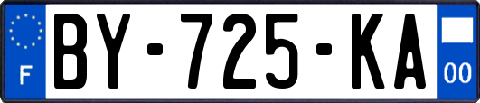 BY-725-KA