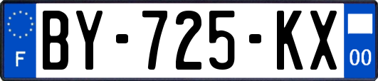 BY-725-KX
