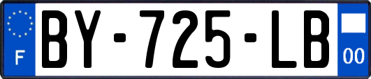 BY-725-LB