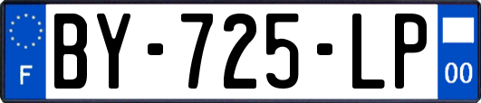 BY-725-LP