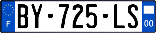 BY-725-LS