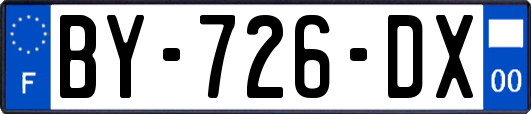 BY-726-DX