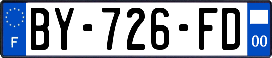 BY-726-FD