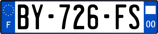 BY-726-FS