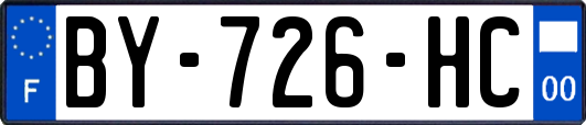 BY-726-HC