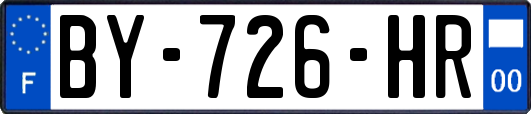 BY-726-HR