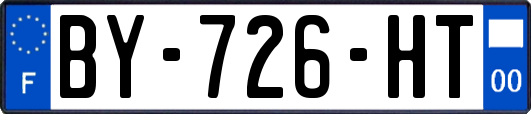 BY-726-HT