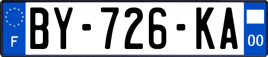 BY-726-KA