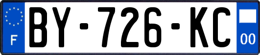 BY-726-KC