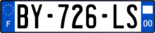 BY-726-LS