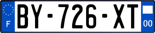 BY-726-XT