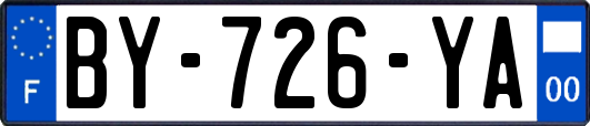 BY-726-YA