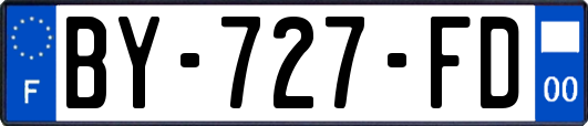 BY-727-FD