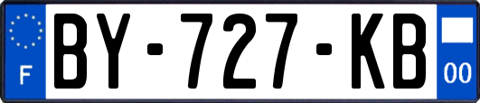 BY-727-KB