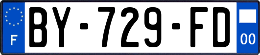 BY-729-FD