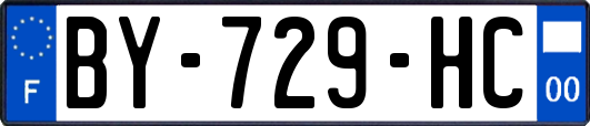 BY-729-HC
